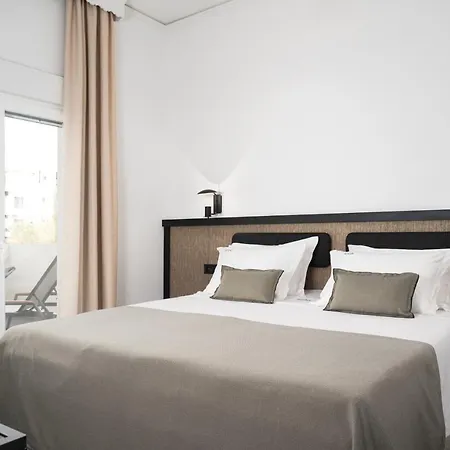 Апартаменты Icos 2