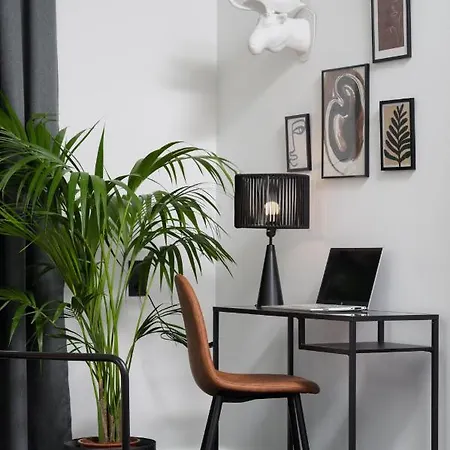 Апартаменты Icos 2