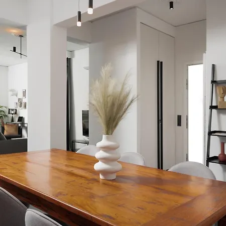 Icos 2 Апартаменты Херсониссос