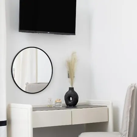 Icos 2 Апартаменты