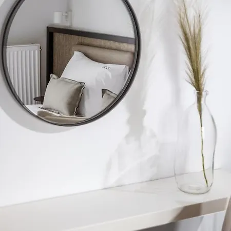 Icos 2 Apartament