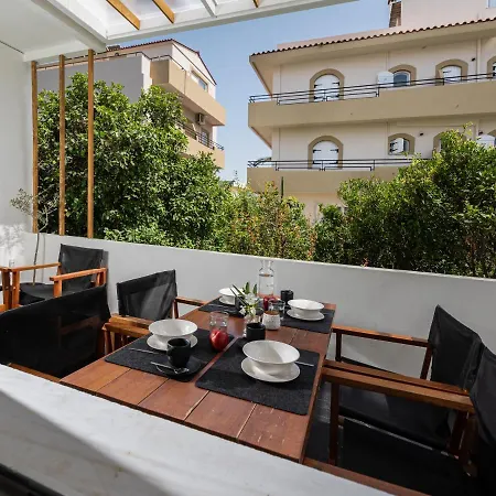 Icos 2 Apartament *