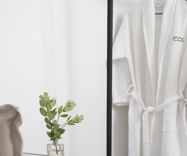 Lejlighed Icos 2 Hersonissos (Crete)