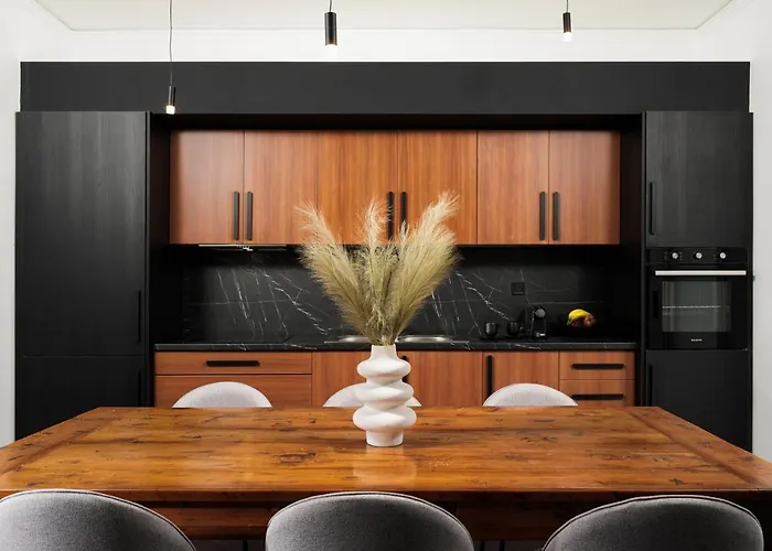 Icos 2 شقة خيرسونِسوس