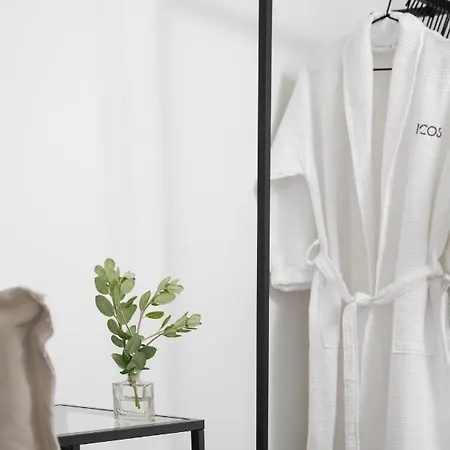 Apartament Icos 2 Hersonissos (Crete)