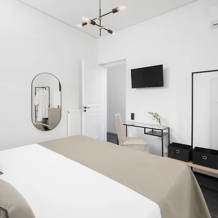 Icos 2 Appartement