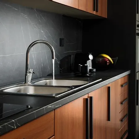 Apartament Icos 2 Hersonissos (Crete)