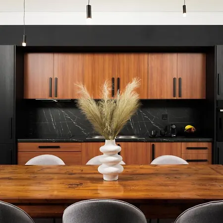 Icos 2 Apartament Hersonissos (Crete)