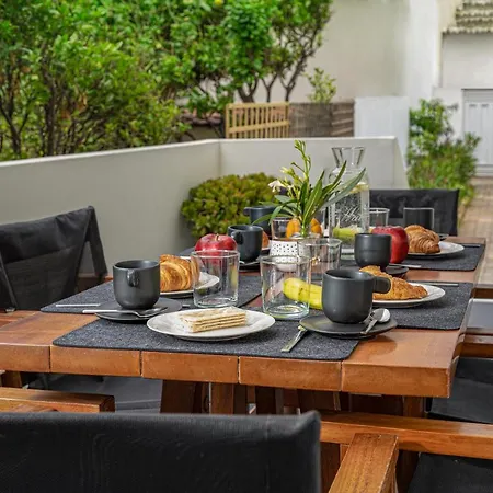 Icos 2 Appartement *