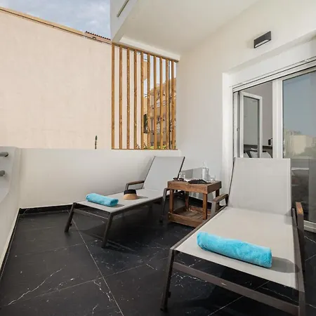 Apartament Icos 2 Hersonissos (Crete)