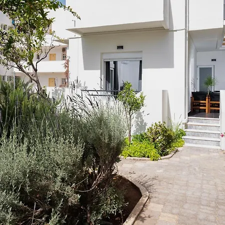 Icos 2 Appartement Hersónissos