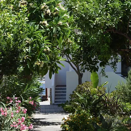 Appartement Icos 2 *