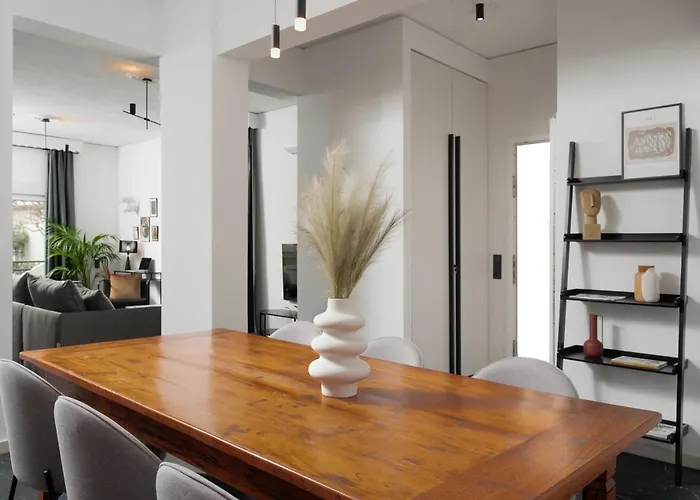 Icos 2 Appartement Hersónissos