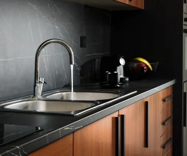 Appartement Icos 2 Hersónissos