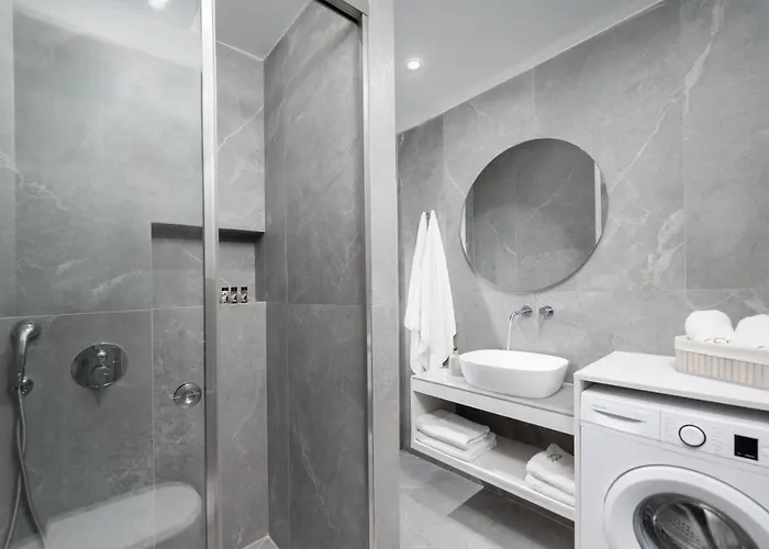 Icos 2 Appartement *