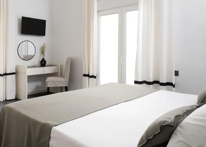 Icos 2 Appartement Chersonissos