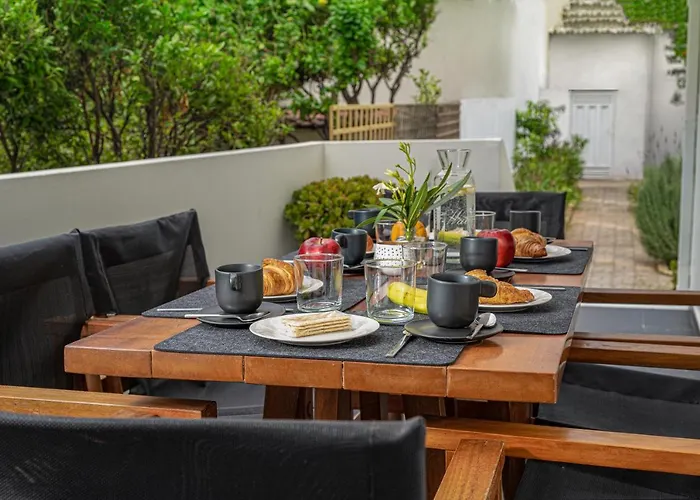 Icos 2 Appartement *