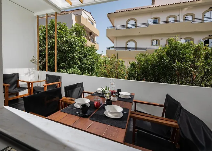 Icos 2 Appartement *