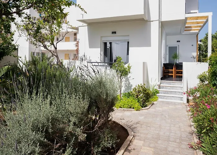 Icos 2 Appartement Hersónissos