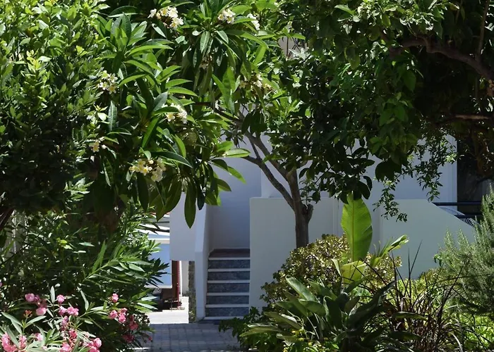 Appartement Icos 2 *